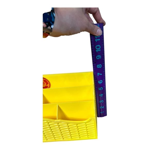 Mid-Century‎ Letter Holder - Picture 7 of 7